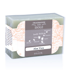 ALOE VERA 100 gr - immagine 2