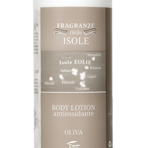 BODY LOTION ALL’OLIO D’OLIVA - immagine 2