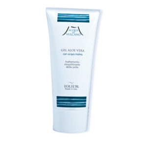 GEL ALOE VERA 200 ml - immagine 2