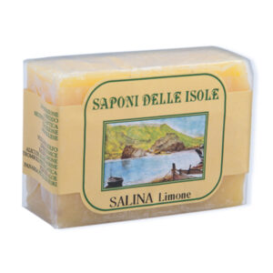 SALINA LIMONE 100 gr