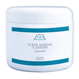 SCRUB MARINO E LIMONE 100 ml
