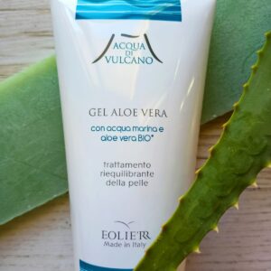 GEL ALOE VERA 200 ml