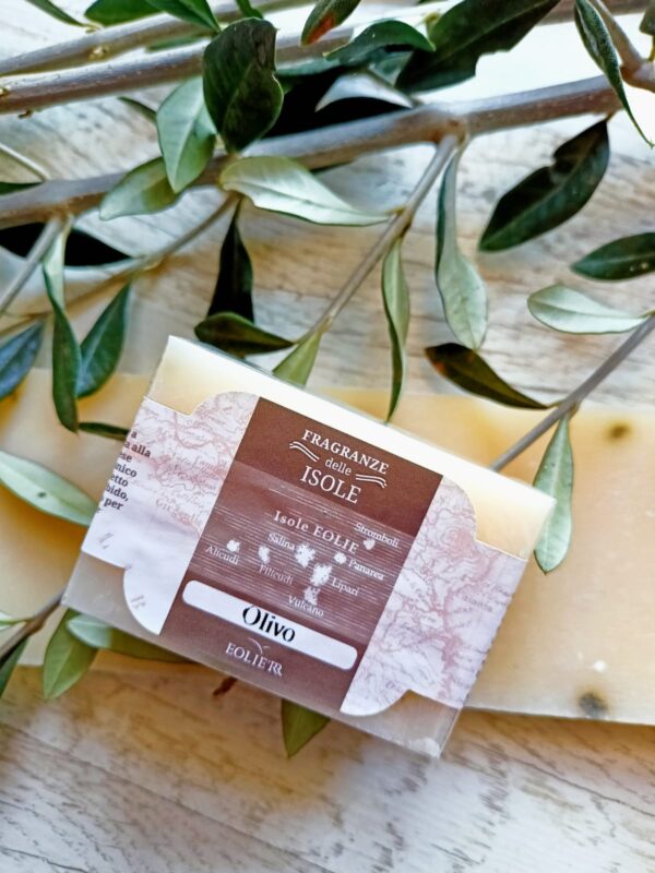 OLIO DI OLIVA 100 gr