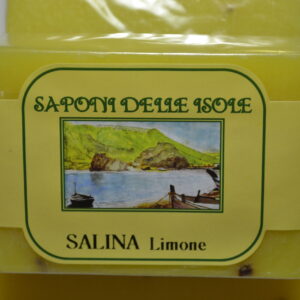 SALINA LIMONE 100 gr - immagine 2