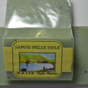 ALICUDI ALGHE MARINE 100 gr - immagine 2
