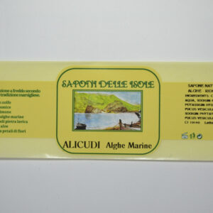 ALICUDI ALGHE MARINE 100 gr - immagine 3