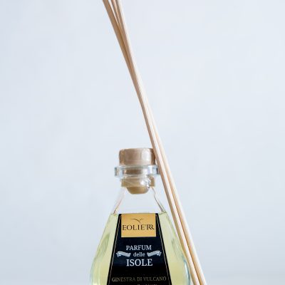 GINESTRA DI VULCANO ESSENZA D'AMBIENTE 200 ml