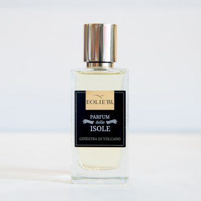 PARFUM GINESTRA DI VULCANO 100 ml