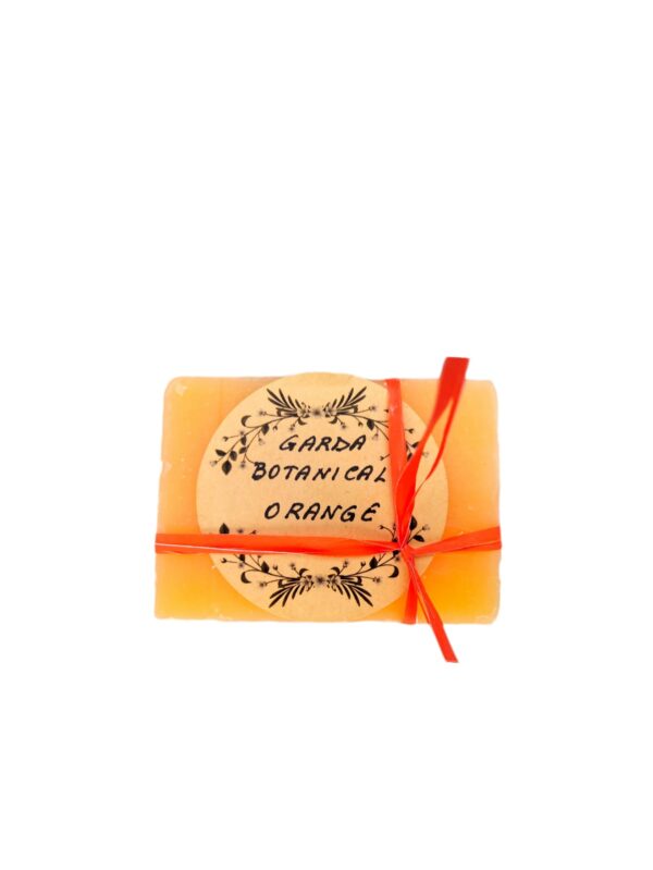 ARANCIO | BOTANICHE DEL GARDA