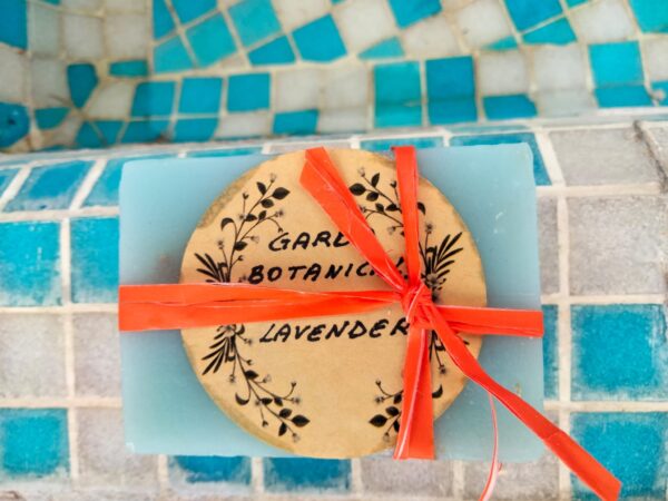 LAVANDA | BOTANICHE DEL GARDA