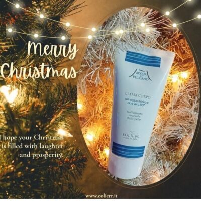 OFFERTA NATALE 2 CREME CORPO 200 ml